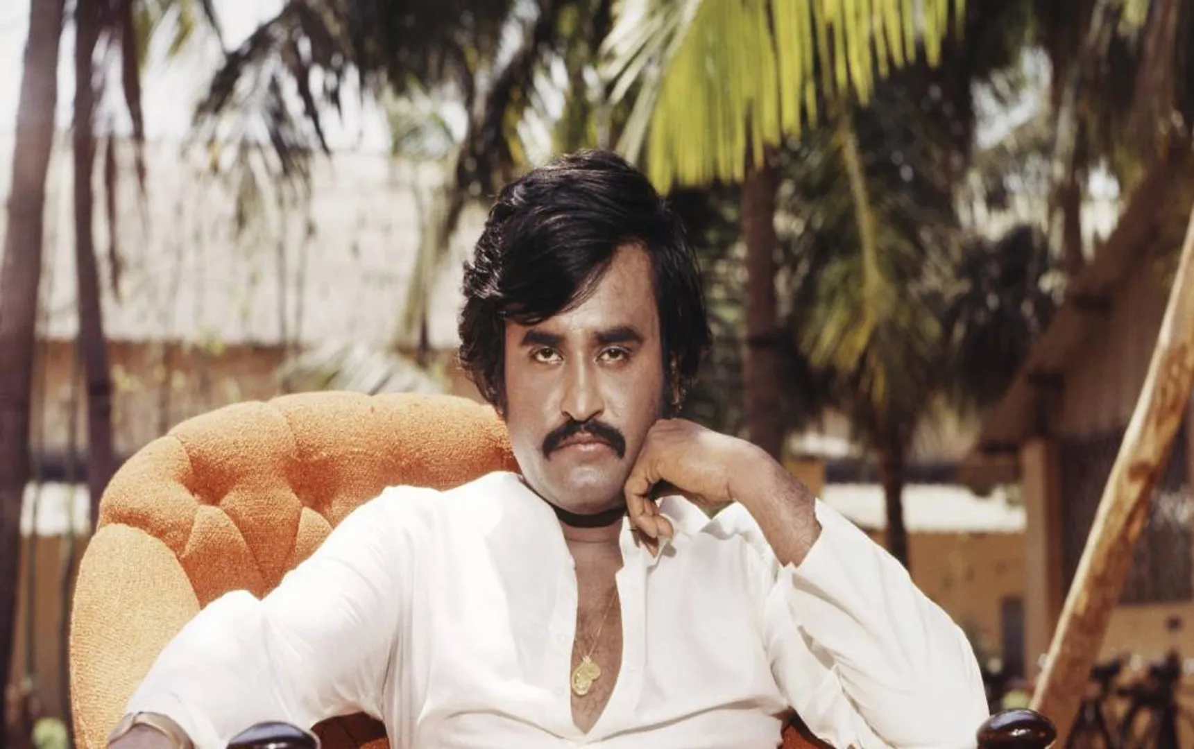 rajini